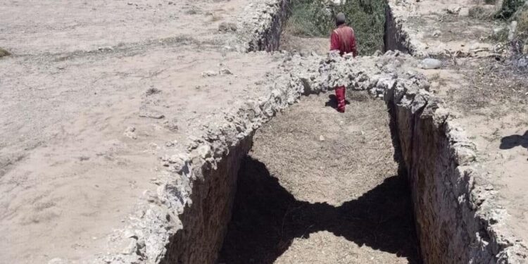 Ad Halayeb sul Mar Rosso vestigia di un Medioevo ricco di scambi e servizi