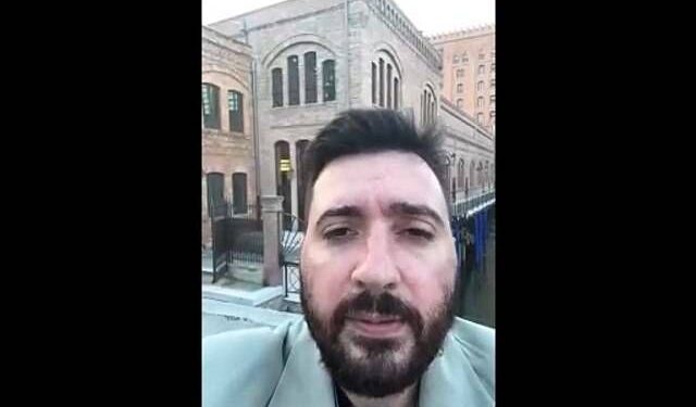 Il grande risiko sbarca a Venezia, Lovaglio al congresso Uilca: “Tutte le strade portano a Siena”
