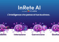Italiaonline lancia InRete AI, la piattaforma che rivoluziona il marketing digitale delle Pmi