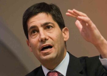 Warsh entra alla Fed: ora il voto da chair con l’inflazione al 3,8%