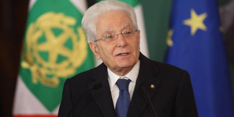 Maldive, Mattarella conferisce onorificenza al Merito ai sub finlandesi che hanno recuperato i corpi degli italiani