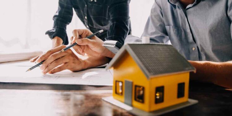 Immobiliare: performance migliore del resto d’Europa nonostante attese BCE