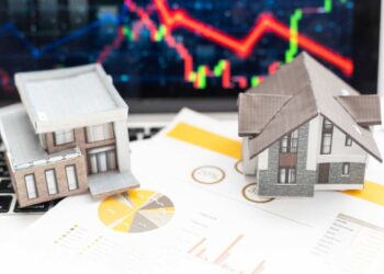 Immobiliare: settimana tra tassi, geopolitica e rotazione settoriale