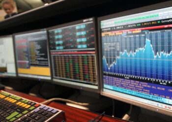 Spread Btp-Bund a 79 punti, rendimenti in rialzo nel giorno dell’asta dei Bot