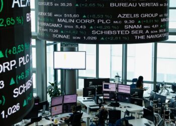 Spread Btp-Bund in calo a 76 punti base, Trump tranquillizza i mercati