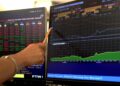 Spread Btp-Bund a 74 punti base, oggi l’asta di Btp e CCTeu