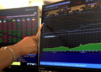 Spread Btp-Bund a 74 punti base, oggi l’asta di Btp e CCTeu