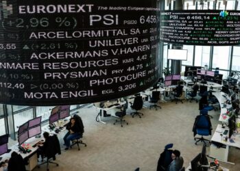 Spread Btp-Bund a 77 punti base, i rendimenti nel giorno dell’emissione