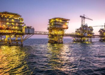 Saudi Aramco: utili in crescita a doppia cifra con crisi Golfo