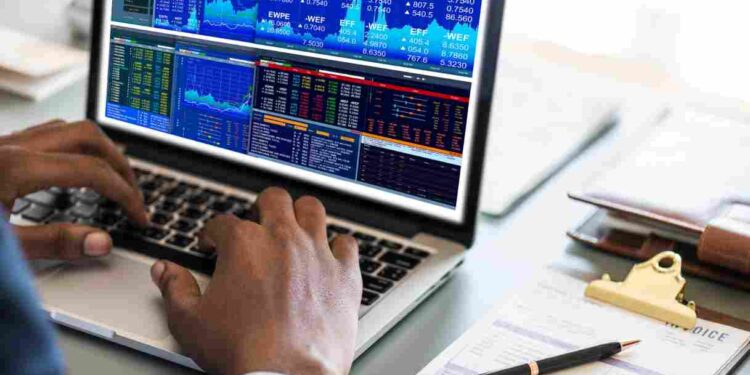 Borse: settimana positiva con speranze tregua USA-Iran e crollo petrolio
