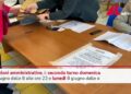 Elezioni amministrative, ballottaggi il 7 e 8 giugno