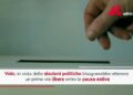 Elezioni politiche e nuovo sistema di voto, centrodestra punta a primo via libera entro estate