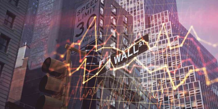 Mercati combattuti tra entusiasmo per l’AI e rischio stagflazione
