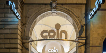Da Coin aumento di capitale fino a 30 milioni e partnership con Mango