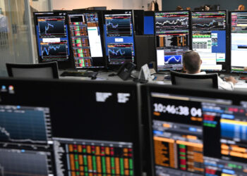 Assogestioni, la raccolta inverte la rotta, ad aprile +2,96 miliardi