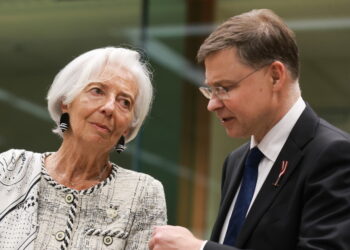 Schnabel, l’inflazione energetica si sta allargando, Bce deve agire
