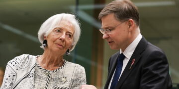 Schnabel, l’inflazione energetica si sta allargando, Bce deve agire