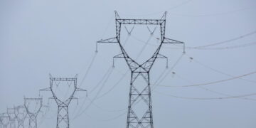 Gme, prezzo elettricità Pun a fine maggio sale a 123,58 euro al Mwh