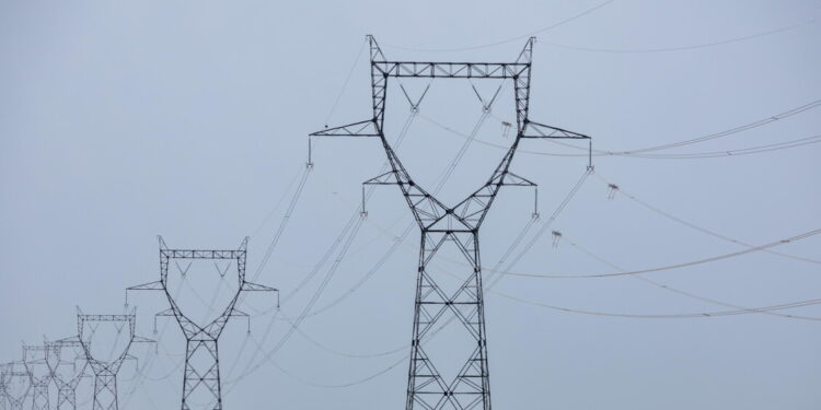 Gme, prezzo elettricità Pun a fine maggio sale a 123,58 euro al Mwh