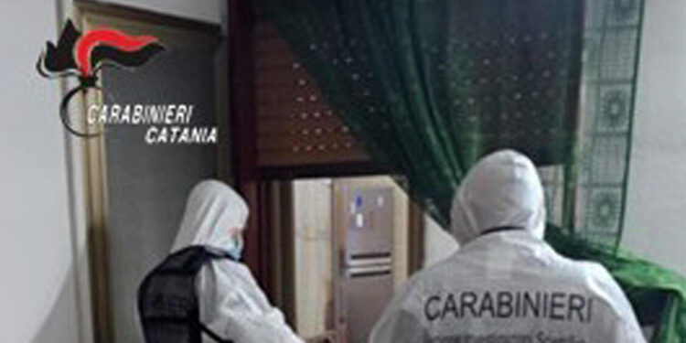 Vittima di femmicidio nel Catanese, donati gli organi