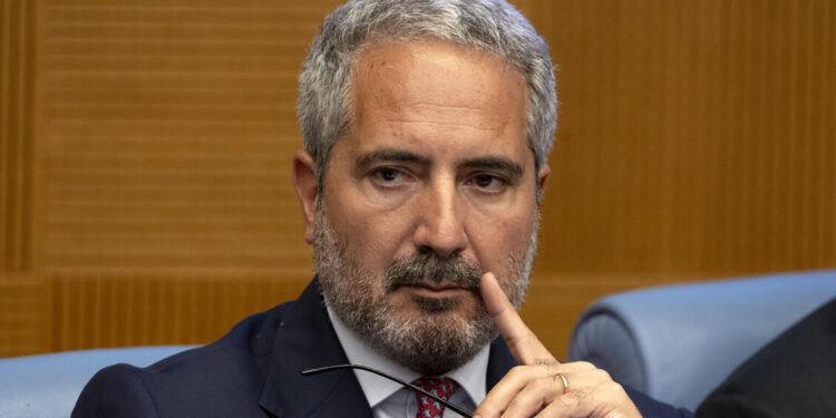 Folgiero, ‘Fincantieri, 200 euro di bonus ai dipendenti contro il caro bollette’