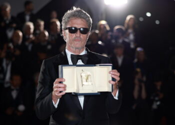 Il premio Oscar Pawlikowski a Cinema in piazza con My Summer of Love