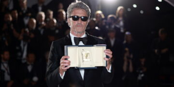 Il premio Oscar Pawlikowski a Cinema in piazza con My Summer of Love