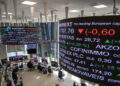 Borsa: Europa positiva, future Usa deboli, Milano +1,45%