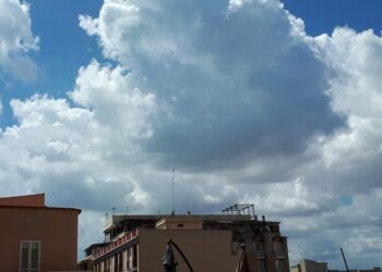 Ultime ore di pioggia al Centro-Nord e da domenica ‘arriva l’estate’