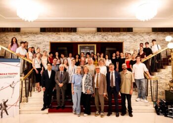 Lazio Danza e Teatro, la Regione scommette sui talenti di domani