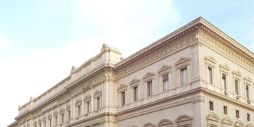 Bankitalia più ‘verde’ nel 2025, calo emissioni e consumo energia