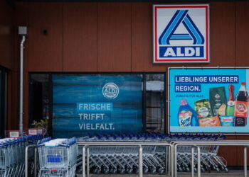 Eurostat, cresce ancora l’inflazione nell’eurozona, a maggio al 3,2%
