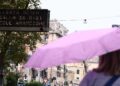 Il meteo divide l’Italia, forti temporali al Nord e sole al Centro Sud