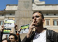 Blengino (Radicali), domani fumeremo cannabis violando la legge