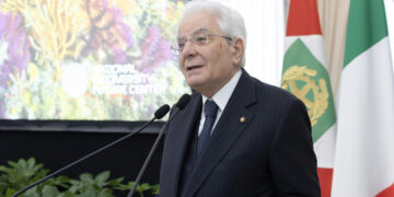 Mattarella, la Repubblica nacque da un corale e sincero esercizio di democrazia