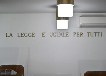 Violenza sessuale su due minori, 53enne condannato a 11 anni di carcere
