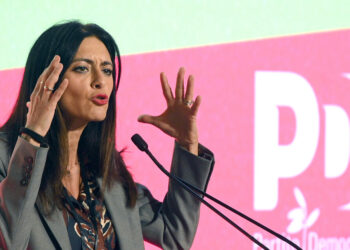 Picierno lascia il Pd: ‘La casa dei riformisti non c’è più’