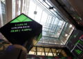 Borsa: l’Europa incerta con l’incertezza sull’intelligenza artificiale