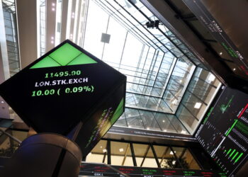 Borsa: l’Europa incerta con l’incertezza sull’intelligenza artificiale