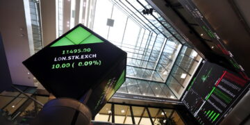 Borsa: l’Europa incerta con l’incertezza sull’intelligenza artificiale