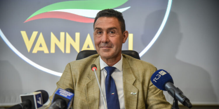 Furgiuele, Bof, Pierro e Davide Bergamini entrano in Futuro Nazionale