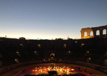 Mazzi, ‘con l’Unesco grande feeling, stasera vogliamo offrire l’emozione dell’Italia’
