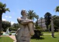Al via celebrazioni del 2 giugno, aperti i giardini del Quirinale alle fasce deboli
