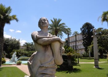 Al via celebrazioni del 2 giugno, aperti i giardini del Quirinale alle fasce deboli
