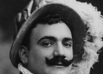 Da Napoli a New York, all’Istituto Italiano di Cultura di Ny si celebra Enrico Caruso