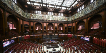Approvato alla Camera il ddl sul nucleare