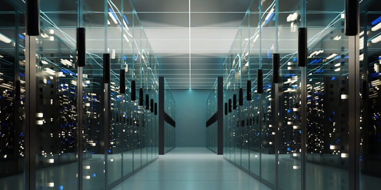 Il futuro dell’IA si costruisce in Francia: SoftBank investe 75 miliardi nei data center