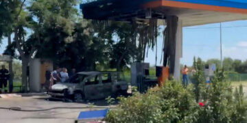 Due fermi per l’omicidio dei braccianti carbonizzati in Calabria