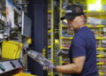 Amazon,10 miliardi investimenti in Europa, nuovi robot e 25mila posti