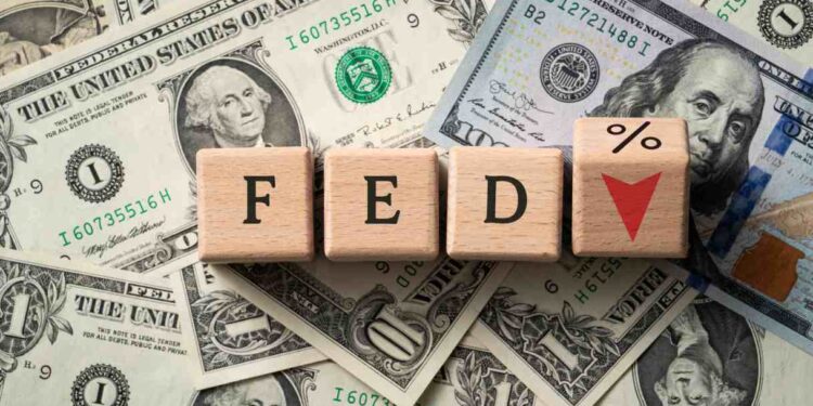 Inflazione USA e PIL in frenata: Fed divisa tra rischi sui tassi e sfida dell’AI